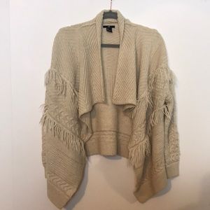 H&M Boho Cardigan